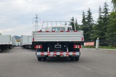 江淮 帅铃Q6 160马力 4.18米单排栏板轻卡(国六)(法士特8挡)(HFC1048P71K2C7S) 江淮 帅铃Q6 160马力 4.18米单排栏板轻卡(国六)(法士特8挡)(HFC1048P71K2C7S)