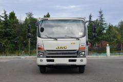 江淮 帅铃Q6 160马力 4.18米单排栏板轻卡(国六)(法士特8挡)(HFC1048P71K2C7S) 江淮 帅铃Q6 160马力 4.18米单排栏板轻卡(国六)(法士特8挡)(HFC1048P71K2C7S)