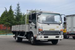 江淮 帅铃Q6 160马力 4.18米单排栏板轻卡(国六)(法士特8挡)(HFC1048P71K2C7S) 江淮 帅铃Q6 160马力 4.18米单排栏板轻卡(国六)(法士特8挡)(HFC1048P71K2C7S)