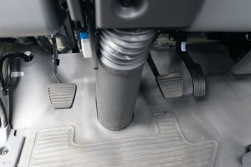 ���� ˧��Q6 160���� 4.18�׵��������Ῠ(����)(��ʿ��8��)(HFC1048P71K2C7S)ͼƬ