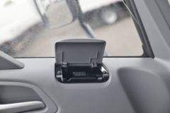 江淮 帅铃Q6 160马力 4.18米单排栏板轻卡(国六)(法士特8挡)(HFC1048P71K2C7S) 江淮 帅铃Q6 160马力 4.18米单排栏板轻卡(国六)(法士特8挡)(HFC1048P71K2C7S)