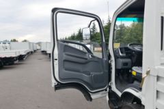 江淮 帅铃Q6 160马力 4.18米单排栏板轻卡(国六)(法士特8挡)(HFC1048P71K2C7S) 江淮 帅铃Q6 160马力 4.18米单排栏板轻卡(国六)(法士特8挡)(HFC1048P71K2C7S)