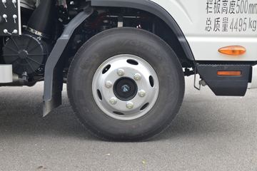 ���� ˧��Q6 160���� 4.18�׵��������Ῠ(����)(��ʿ��8��)(HFC1048P71K2C7S)ͼƬ