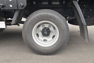 ���� ˧��Q6 160���� 4.18�׵��������Ῠ(����)(��ʿ��8��)(HFC1048P71K2C7S)ͼƬ