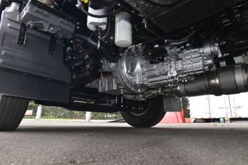 ���� ˧��Q6 160���� 4.18�׵��������Ῠ(����)(��ʿ��8��)(HFC1048P71K2C7S)ͼƬ