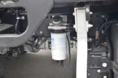 江淮 帅铃Q6 160马力 4.18米单排栏板轻卡(国六)(法士特8挡)(HFC1048P71K2C7S) 江淮 帅铃Q6 160马力 4.18米单排栏板轻卡(国六)(法士特8挡)(HFC1048P71K2C7S)