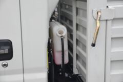 江淮 帅铃Q6 160马力 4.18米单排栏板轻卡(国六)(法士特8挡)(HFC1048P71K2C7S) 江淮 帅铃Q6 160马力 4.18米单排栏板轻卡(国六)(法士特8挡)(HFC1048P71K2C7S)