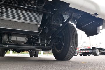 ���� ˧��Q6 160���� 4.18�׵��������Ῠ(����)(��ʿ��8��)(HFC1048P71K2C7S)ͼƬ