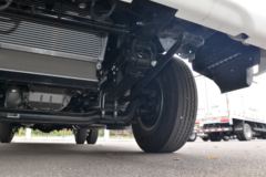 江淮 帅铃Q6 160马力 4.18米单排栏板轻卡(国六)(法士特8挡)(HFC1048P71K2C7S) 江淮 帅铃Q6 160马力 4.18米单排栏板轻卡(国六)(法士特8挡)(HFC1048P71K2C7S)