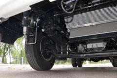 江淮 帅铃Q6 160马力 4.18米单排栏板轻卡(国六)(法士特8挡)(HFC1048P71K2C7S) 江淮 帅铃Q6 160马力 4.18米单排栏板轻卡(国六)(法士特8挡)(HFC1048P71K2C7S)