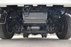 江淮 帅铃Q6 160马力 4.18米单排栏板轻卡(国六)(法士特8挡)(HFC1048P71K2C7S) 江淮 帅铃Q6 160马力 4.18米单排栏板轻卡(国六)(法士特8挡)(HFC1048P71K2C7S)