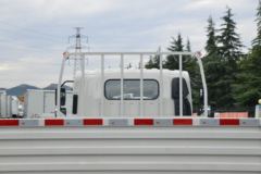 江淮 帅铃Q6 160马力 4.18米单排栏板轻卡(国六)(法士特8挡)(HFC1048P71K2C7S) 江淮 帅铃Q6 160马力 4.18米单排栏板轻卡(国六)(法士特8挡)(HFC1048P71K2C7S)