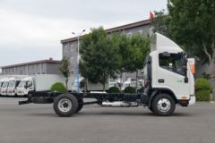 新车到店 遵义市帅铃Q6载货车仅需12.1万元