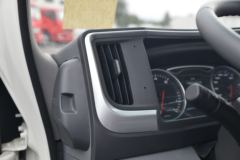 江淮 帅铃Q6 160马力 4.12米单排厢式轻卡(国六)(法士特8挡)(HFC5048XXYP71K2C7S)