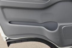 江淮 帅铃Q6 160马力 4.12米单排厢式轻卡(国六)(法士特8挡)(HFC5048XXYP71K2C7S)