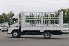 帅铃苍栏载货车肇庆市火热促销中 让利高达0.68万