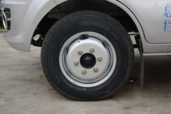 长安跨越王X5 标准版 1.6L 122马力 3.05米双排栏板微卡(国六)(CKS1034FRS6B2)