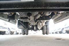 长安跨越王X5 标准版 1.6L 122马力 3.05米双排栏板微卡(国六)(CKS1034FRS6B2)