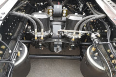 三一重卡 江山版 480马力 4X2 AMT自动挡牵引车(国六)(HQC41800S1S13F)