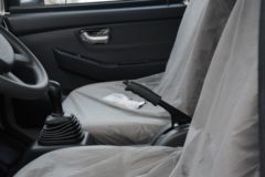 长安跨越王X5 标准版 1.6L 122马力 3.05米双排栏板微卡(国六)(CKS1034FRS6B2)