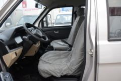 长安跨越王X5 标准版 1.6L 122马力 3.05米双排栏板微卡(国六)(CKS1034FRS6B2)