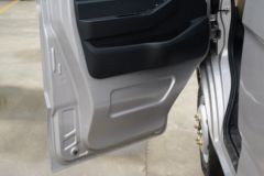 长安跨越王X5 标准版 1.6L 122马力 3.05米双排栏板微卡(国六)(CKS1034FRS6B2)