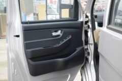 长安跨越王X5 标准版 1.6L 122马力 3.05米双排栏板微卡(国六)(CKS1034FRS6B2)