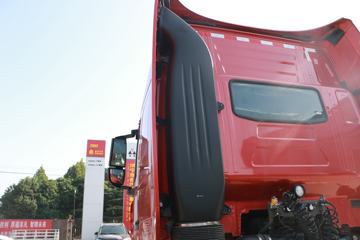 �й����� HOWO T7H�ؿ� 440���� 6X4ǣ����(12��)ͼƬ