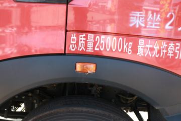 �й����� HOWO T7H�ؿ� 440���� 6X4ǣ����(12��)ͼƬ