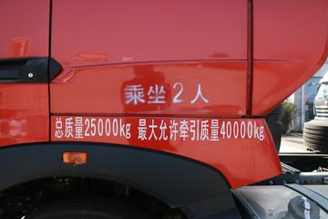 �й����� HOWO T7H�ؿ� 440���� 6X4ǣ����(12��)ͼƬ
