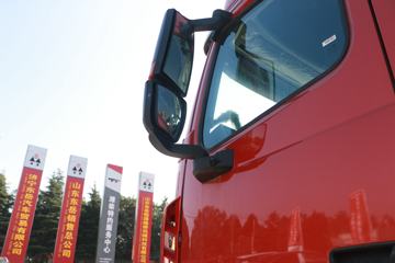 �й����� HOWO T7H�ؿ� 440���� 6X4ǣ����(12��)ͼƬ