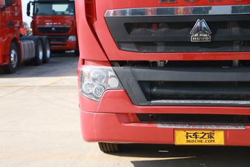 �й����� HOWO T7H�ؿ� 440���� 6X4ǣ����(12��)ͼƬ