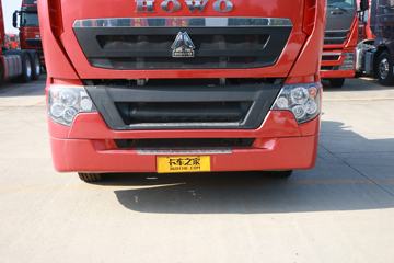 �й����� HOWO T7H�ؿ� 440���� 6X4ǣ����(12��)ͼƬ