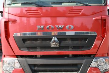 �й����� HOWO T7H�ؿ� 440���� 6X4ǣ����(12��)ͼƬ