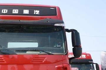 �й����� HOWO T7H�ؿ� 440���� 6X4ǣ����(12��)ͼƬ