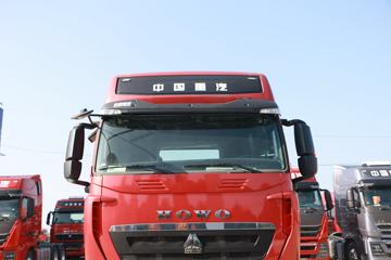 �й����� HOWO T7H�ؿ� 440���� 6X4ǣ����(12��)ͼƬ