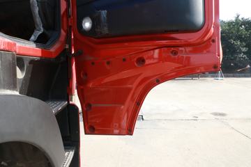 �й����� HOWO T7H�ؿ� 440���� 6X4ǣ����(12��)ͼƬ