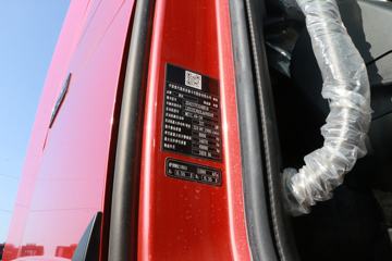 �й����� HOWO T7H�ؿ� 440���� 6X4ǣ����(12��)ͼƬ