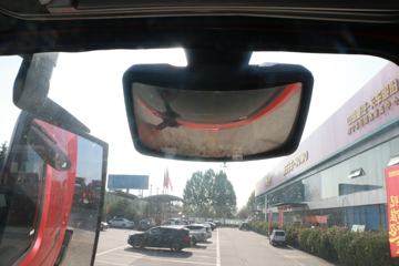 �й����� HOWO T7H�ؿ� 440���� 6X4ǣ����(12��)ͼƬ