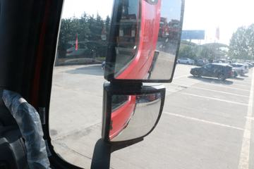 �й����� HOWO T7H�ؿ� 440���� 6X4ǣ����(12��)ͼƬ