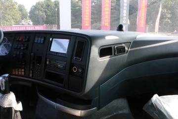 �й����� HOWO T7H�ؿ� 440���� 6X4ǣ����(12��)ͼƬ