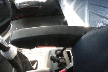 �й����� HOWO T7H�ؿ� 440���� 6X4ǣ����(12��)ͼƬ