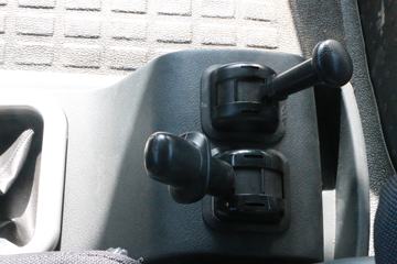 �й����� HOWO T7H�ؿ� 440���� 6X4ǣ����(12��)ͼƬ