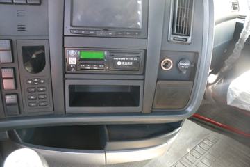 �й����� HOWO T7H�ؿ� 440���� 6X4ǣ����(12��)ͼƬ