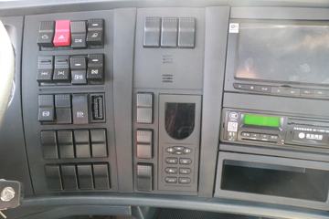 �й����� HOWO T7H�ؿ� 440���� 6X4ǣ����(12��)ͼƬ
