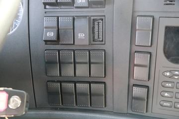 �й����� HOWO T7H�ؿ� 440���� 6X4ǣ����(12��)ͼƬ
