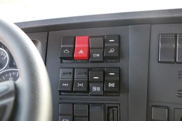 �й����� HOWO T7H�ؿ� 440���� 6X4ǣ����(12��)ͼƬ