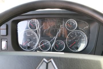 �й����� HOWO T7H�ؿ� 440���� 6X4ǣ����(12��)ͼƬ