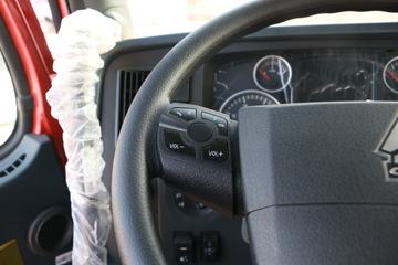 �й����� HOWO T7H�ؿ� 440���� 6X4ǣ����(12��)ͼƬ