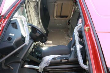 �й����� HOWO T7H�ؿ� 440���� 6X4ǣ����(12��)ͼƬ